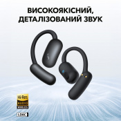 Навушники TWS Anker SoundCore AeroFit 2 Green (A3874G61) 9 – techzone.com.ua