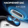 Навушники TWS Anker SoundCore AeroFit 2 Green (A3874G61) 8 – techzone.com.ua
