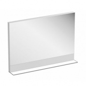 Зеркало Ravak Formy 800 Білий (X000001044)