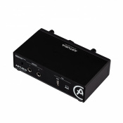 Аудиоинтерфейс Arturia MiniFuse 1 (Black) 3 – techzone.com.ua Аудиоинтерфейс Arturia MiniFuse 1 (Black) 3 – techzone.com.ua