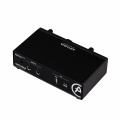 Аудиоинтерфейс Arturia MiniFuse 1 (Black) 3 – techzone.com.ua