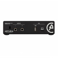 Аудиоинтерфейс Arturia MiniFuse 1 (Black) 4 – techzone.com.ua