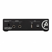 Аудіоінтерфейс Arturia MiniFuse 1 (Black) 4 – techzone.com.ua Аудіоінтерфейс Arturia MiniFuse 1 (Black) 4 – techzone.com.ua