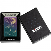 Запальничка Zippo 49146 Starry Sky Design 49448 4 – techzone.com.ua Запальничка Zippo 49146 Starry Sky Design 49448 4 – techzone.com.ua