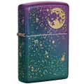 Запальничка Zippo 49146 Starry Sky Design 49448 1 – techzone.com.ua