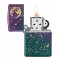 Запальничка Zippo 49146 Starry Sky Design 49448 3 – techzone.com.ua