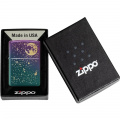 Запальничка Zippo 49146 Starry Sky Design 49448 4 – techzone.com.ua