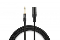 WARM AUDIO Prem-XLRm-TRSm-6' Кабель комутаційний