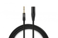 WARM AUDIO Prem-XLRm-TRSm-6' Кабель комутаційний – techzone.com.ua