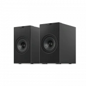 Бездротова Hi-Fi акустична система KEF Coda W Dark Titanium