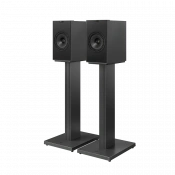 Бездротова Hi-Fi акустична система KEF Coda W Dark Titanium 4 – techzone.com.ua