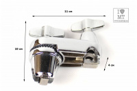 TAMA MC5 Переходник стоек 3 – techzone.com.ua TAMA MC5 Переходник стоек 3 – techzone.com.ua