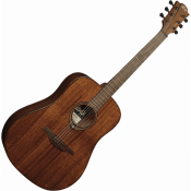 Акустическая гитара Lag Tramontane T98D 4 – techzone.com.ua Акустическая гитара Lag Tramontane T98D 4 – techzone.com.ua