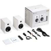 Акустична системa Edifier M90 White 6 – techzone.com.ua Акустична системa Edifier M90 White 6 – techzone.com.ua