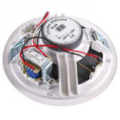 4all Audio CELL 610 (SR108-6T-2) стельовий динамік, металевий корпус 2 – techzone.com.ua 4all Audio CELL 610 (SR108-6T-2) стельовий динамік, металевий корпус 2 – techzone.com.ua