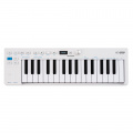 Секвенсор MIDI-контролер Arturia KeyStep mk2 White 1 – techzone.com.ua