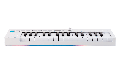 Секвенсор MIDI-контролер Arturia KeyStep mk2 White 2 – techzone.com.ua