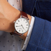 Чоловічий годинник Tissot Everytime 38mm T109.410.16.033.00 4 – techzone.com.ua Чоловічий годинник Tissot Everytime 38mm T109.410.16.033.00 4 – techzone.com.ua