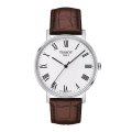 Чоловічий годинник Tissot Everytime 38mm T109.410.16.033.00 1 – techzone.com.ua