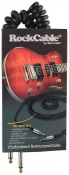 ROCKCABLE RCL30205 D6 C Instrument Cable Coiled (5m) 2 – techzone.com.ua