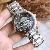 Чоловічий годинник Bulova Classic Automatic 96A119 5 – techzone.com.ua Чоловічий годинник Bulova Classic Automatic 96A119 5 – techzone.com.ua