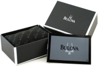Чоловічий годинник Bulova Classic Automatic 96A119 7 – techzone.com.ua Чоловічий годинник Bulova Classic Automatic 96A119 7 – techzone.com.ua