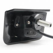 Камера переднего вида C8153 (Jeep Cherokee 2016-2018) 3 – techzone.com.ua Камера переднего вида C8153 (Jeep Cherokee 2016-2018) 3 – techzone.com.ua