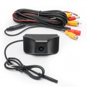 Камера переднього виду C8153 (Jeep Cherokee 2016-2018) 4 – techzone.com.ua Камера переднього виду C8153 (Jeep Cherokee 2016-2018) 4 – techzone.com.ua