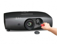 Проектор Panasonic PT-RZ475E 4 – techzone.com.ua Проектор Panasonic PT-RZ475E 4 – techzone.com.ua