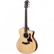 TAYLOR GUITARS 214ce PLUS Гітара електроакустична