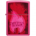 Запальничка Zippo Abstract Zippo Design 46572 1 – techzone.com.ua