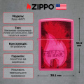 Запальничка Zippo Abstract Zippo Design 46572 2 – techzone.com.ua