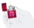 Запальничка Zippo Abstract Zippo Design 46572 3 – techzone.com.ua