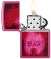 Запальничка Zippo Abstract Zippo Design 46572 4 – techzone.com.ua