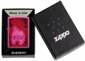 Запальничка Zippo Abstract Zippo Design 46572 5 – techzone.com.ua