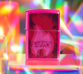 Запальничка Zippo Abstract Zippo Design 46572 6 – techzone.com.ua