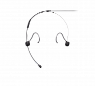Головний мікрофон Shure TH53B/O-LEMO