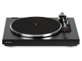 Проигрыватель виниловых пластинок Rekkord Audio F400 (2m Red) High Gloss Black 2 – techzone.com.ua
