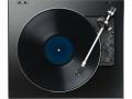 Проигрыватель виниловых пластинок Rekkord Audio F400 (2m Red) High Gloss Black 4 – techzone.com.ua