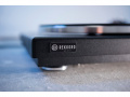 Програвач вінілових дисків Rekkord Audio F400 (2m Red) High Gloss Black 5 – techzone.com.ua