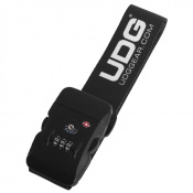 UDG UDG Ultimate Luggage Strap Black (U10048) 1 – techzone.com.ua