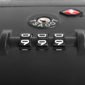 UDG UDG Ultimate Luggage Strap Black (U10048) 3 – techzone.com.ua UDG UDG Ultimate Luggage Strap Black (U10048) 3 – techzone.com.ua