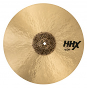 SABIAN 17” HHX Complex Thin Crash 2 – techzone.com.ua SABIAN 17” HHX Complex Thin Crash 2 – techzone.com.ua