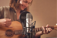 RODE NT1GEN5 Мікрофон 6 – techzone.com.ua RODE NT1GEN5 Мікрофон 6 – techzone.com.ua