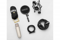 RODE NT1GEN5 Мікрофон 7 – techzone.com.ua RODE NT1GEN5 Мікрофон 7 – techzone.com.ua