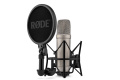 RODE NT1GEN5 Мікрофон 1 – techzone.com.ua