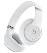 Навушники з мікрофоном Beats by Dr. Dre Studio Pro Matte White (MC2P4) 1 – techzone.com.ua Навушники з мікрофоном Beats by Dr. Dre Studio Pro Matte White (MC2P4) 1 – techzone.com.ua