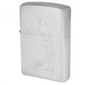 Запальничка Zippo 100.001 GOLF SWING 2 – techzone.com.ua Запальничка Zippo 100.001 GOLF SWING 2 – techzone.com.ua