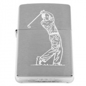Запальничка Zippo 100.001 GOLF SWING 4 – techzone.com.ua Запальничка Zippo 100.001 GOLF SWING 4 – techzone.com.ua