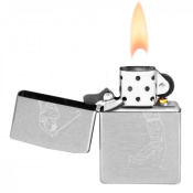 Запальничка Zippo 100.001 GOLF SWING 6 – techzone.com.ua Запальничка Zippo 100.001 GOLF SWING 6 – techzone.com.ua